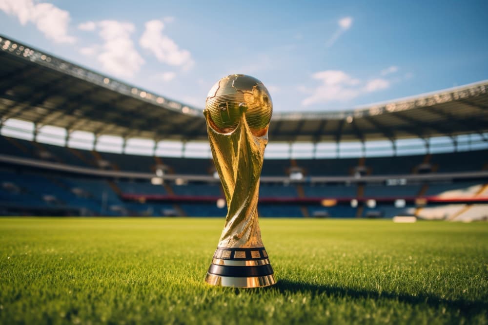 FIFA World Cup 2026 live streaming channels on Xtreme HD IPTV