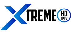 Xtreme HD IPTV Logo